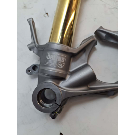 OHLINS TTX PANIGALE V4S '25 FRONT FORK - SL2201