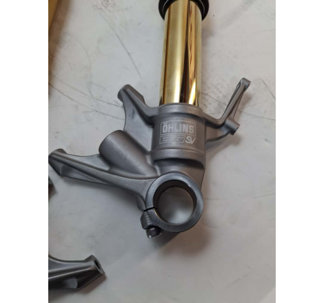 FORCELLA ANTERIORE OHLINS TTX PANIGALE V4S '25 - SL2201