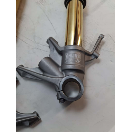 FORCELLA ANTERIORE OHLINS TTX PANIGALE V4S '25 - SL2201