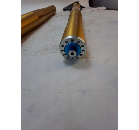 FORCELLA ANTERIORE OHLINS TTX PANIGALE V4S '25 - SL2201