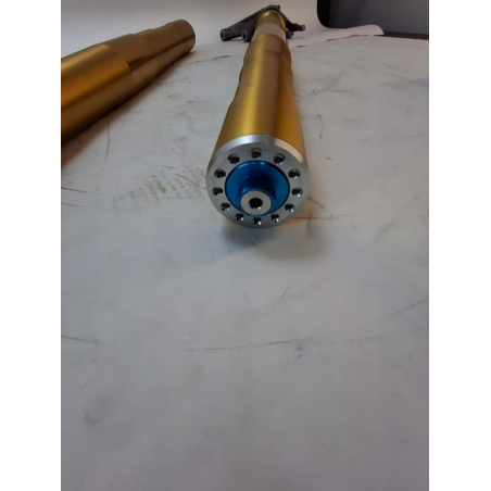 FORCELLA ANTERIORE OHLINS TTX PANIGALE V4S '25 - SL2201