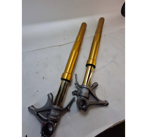 OHLINS TTX PANIGALE V4S '25 FRONT FORK - SL2201
