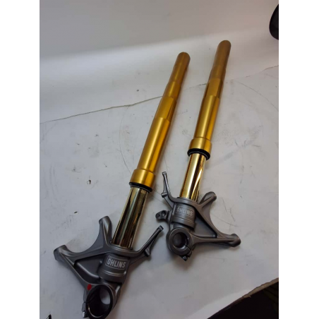 OHLINS TTX PANIGALE V4S '25 FRONT FORK - SL2201