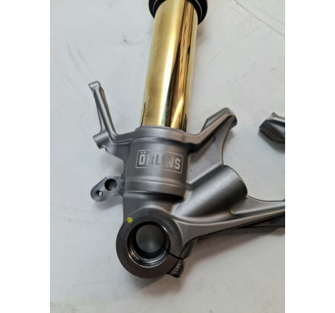 OHLINS TTX PANIGALE V4R '25 FRONT FORK - SL974