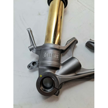 OHLINS TTX PANIGALE V4R '25 FRONT FORK - SL974