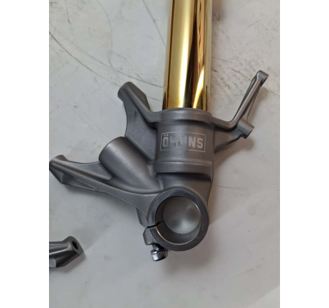 OHLINS TTX PANIGALE V4R '25 FRONT FORK - SL974