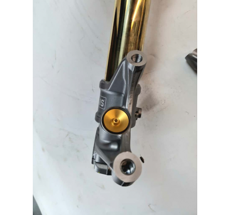 FORCELLA ANTERIORE OHLINS TTX PANIGALE V4R '25 - SL974