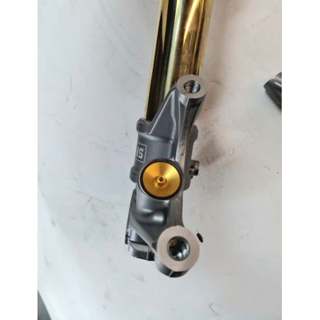 FORCELLA ANTERIORE OHLINS TTX PANIGALE V4R '25 - SL974