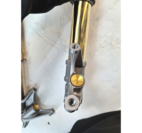 OHLINS TTX PANIGALE V4R '25 FRONT FORK - SL974