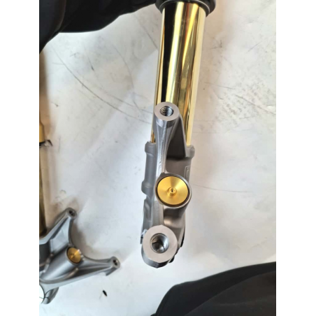 FORCELLA ANTERIORE OHLINS TTX PANIGALE V4R '25 - SL974