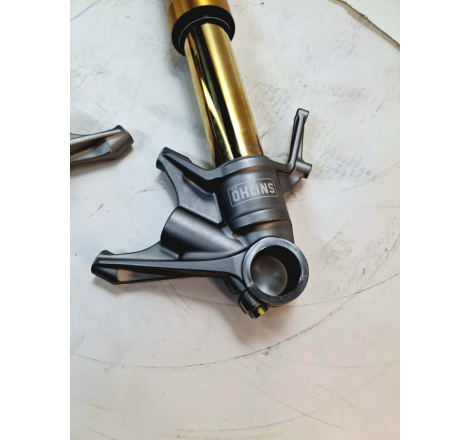 FORCELLA ANTERIORE OHLINS TTX PANIGALE V4S '25 - SL969