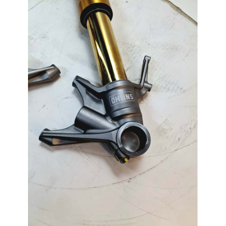 OHLINS TTX PANIGALE V4S '25 FRONT FORK - SL969