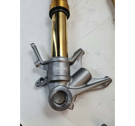 FORCELLA ANTERIORE OHLINS TTX PANIGALE V4S '25 - SL969