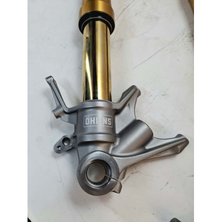 OHLINS TTX PANIGALE V4S '25 FRONT FORK - SL969
