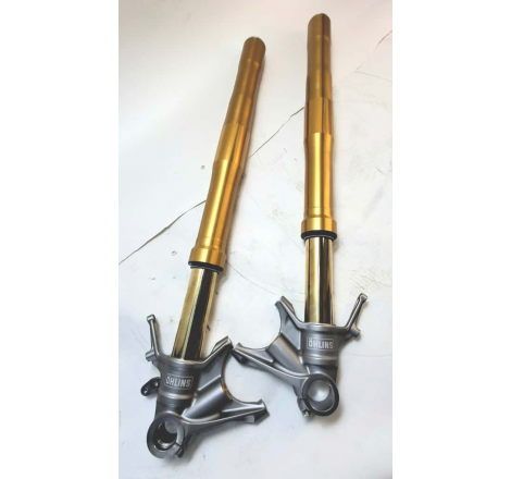 FORCELLA ANTERIORE OHLINS TTX PANIGALE V4S '25 - SL969