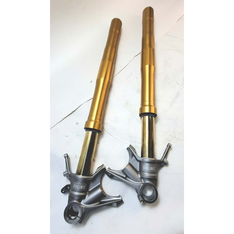 FORCELLA ANTERIORE OHLINS TTX PANIGALE V4S '25 - SL969