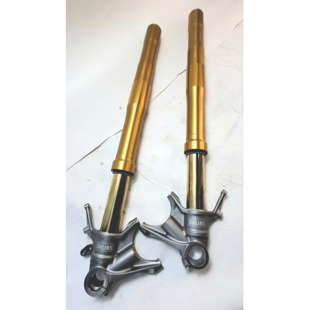 FORCELLA ANTERIORE OHLINS TTX PANIGALE V4S '25 - SL969