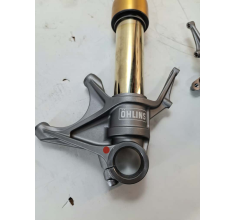 OHLINS TTX PANIGALE V4R '25 FRONT FORK - SL956