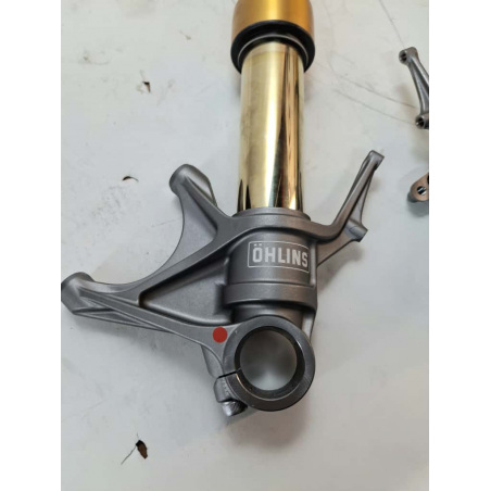FORCELLA ANTERIORE OHLINS TTX PANIGALE V4R '25 - SL956