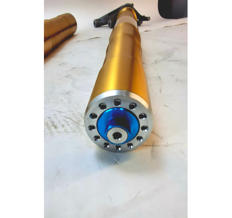 OHLINS TTX PANIGALE V4R '25 FRONT FORK - SL956