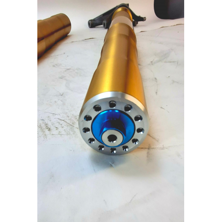 FORCELLA ANTERIORE OHLINS TTX PANIGALE V4R '25 - SL956