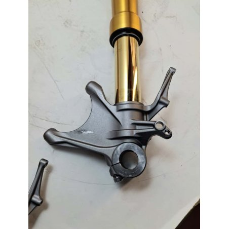 FORCELLA ANTERIORE OHLINS TTX PANIGALE V4R '25 - SL956