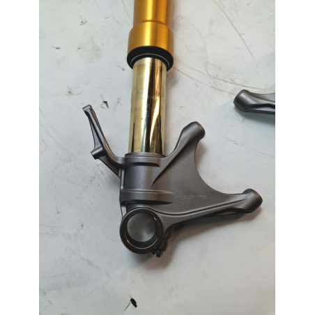 OHLINS TTX PANIGALE V4R '25 FRONT FORK - SL956