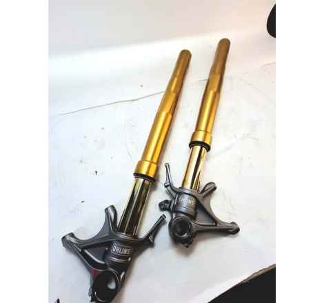 FORCELLA ANTERIORE OHLINS TTX PANIGALE V4R '25 - SL956