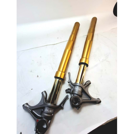 OHLINS TTX PANIGALE V4R '25 FRONT FORK - SL956