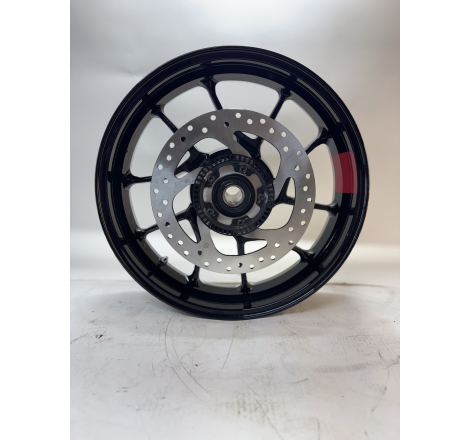 COPPIA CERCHI MULTISTRADA V4/V4S  - 50222291AA - 50122532AA