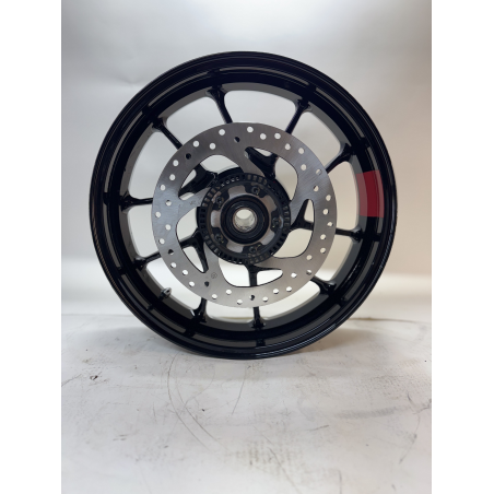 COPPIA CERCHI MULTISTRADA V4/V4S  - 50222291AA - 50122532AA