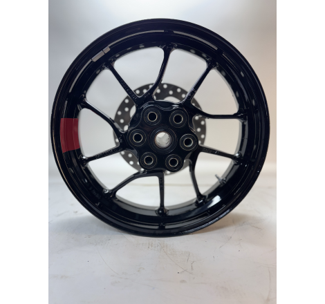 COPPIA CERCHI MULTISTRADA V4/V4S  - 50222291AA - 50122532AA