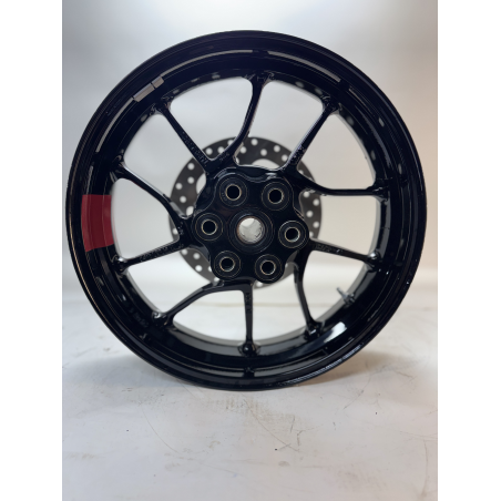 COPPIA CERCHI MULTISTRADA V4/V4S  - 50222291AA - 50122532AA