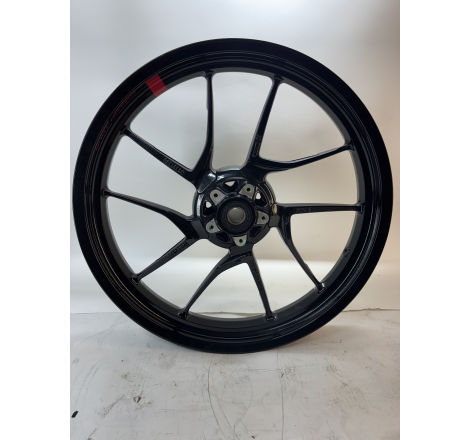 COPPIA CERCHI MULTISTRADA V4/V4S  - 50222291AA - 50122532AA