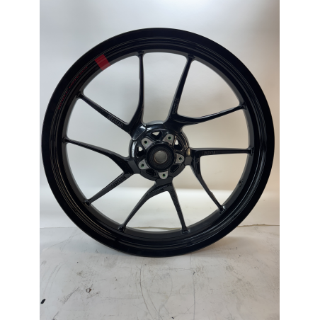 COPPIA CERCHI MULTISTRADA V4/V4S  - 50222291AA - 50122532AA