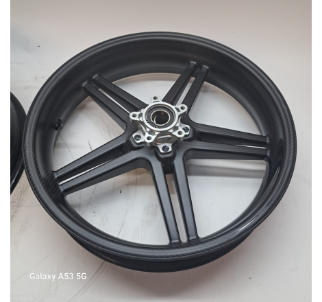 Cerchi in Carbonio Ducati per Ducati Panigale 1199-1299-V4