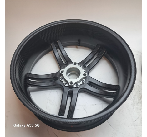 Cerchi in Carbonio Ducati per Ducati Panigale 1199-1299-V4