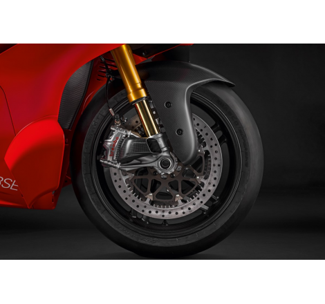 PARAFANGO CARBONIO PANIGALE V4 - 96981841BA