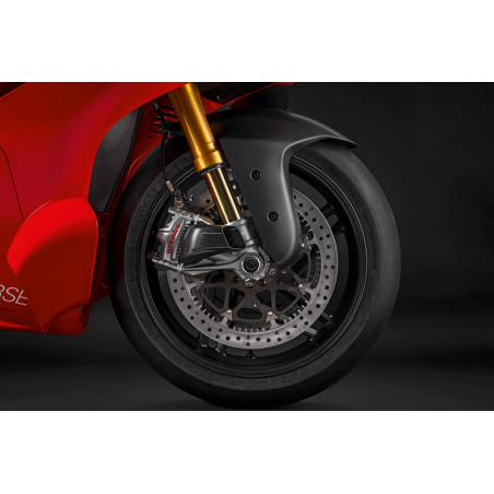 PARAFANGO CARBONIO PANIGALE V4 - 96981841BA