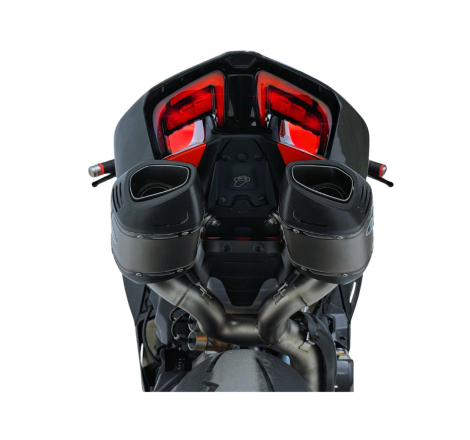 TERMIGNONI PANIGALE MY 25 EXHAUST -D23109400ITC