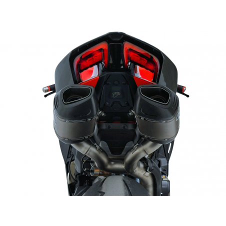 SCARICO TERMIGNONI PANIGALE MY 25 - D23109400ITC