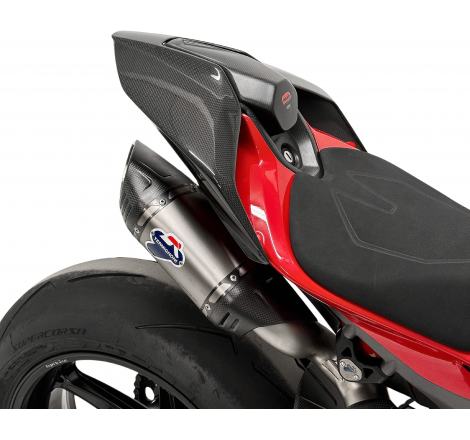 TERMIGNONI PANIGALE MY 25 EXHAUST -D23109400ITC