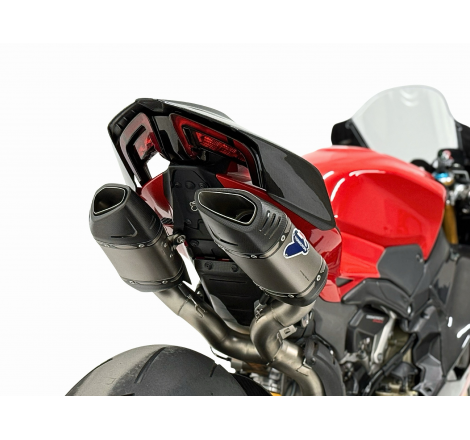 TERMIGNONI PANIGALE MY 25 EXHAUST -D23109400ITC