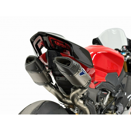 TERMIGNONI PANIGALE MY 25 EXHAUST -D23109400ITC