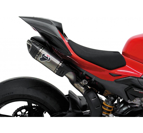 TERMIGNONI PANIGALE MY 25 EXHAUST -D23109400ITC