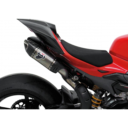 TERMIGNONI PANIGALE MY 25 EXHAUST -D23109400ITC