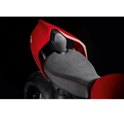 SELLA SPORT PANIGALE V2 - 96880841AA