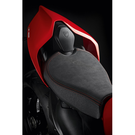 PANIGALE V2 SPORT SADDLE - 96880841AA