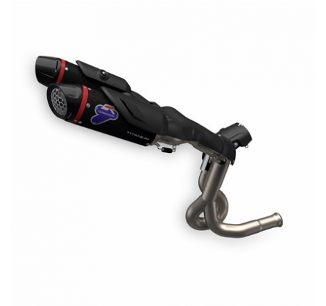 SCARICO COMPLETO TERMIGNONI PANIGALE V2 - 96482461BA