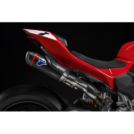 SCARICO COMPLETO TERMIGNONI PANIGALE V2 - 96482461BA